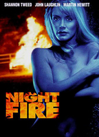 Night Fire (1994) Scene Nuda