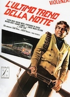 Night Train Murders 1975 film scene di nudo