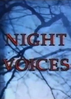 Night Voices 1987 film scene di nudo