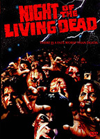 La notte dei morti viventi (1990) Scene Nuda