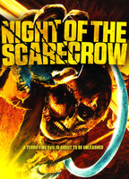 Night of the Scarecrow scene nuda