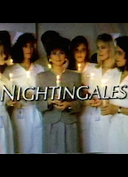 Nightingales scene nuda