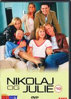 Nikolaj og Julie (2002-2003) Scene Nuda