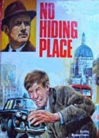 No Hiding Place 1959 film scene di nudo