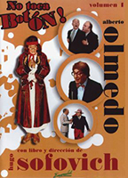 No toca botón (1981-1987) Scene Nuda