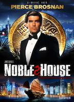 Noble House 1988 film scene di nudo