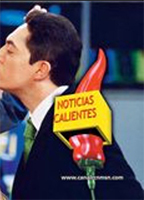 Noticias Calientes 2002 film scene di nudo