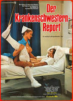 Nurses Report 1972 film scene di nudo