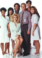 Nurses 1991 film scene di nudo