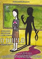 O Duplo (2012) Scene Nuda