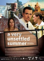 A Very Unsettled Summer (2013) Scene Nuda