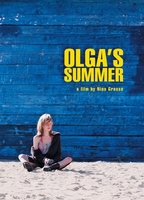 Olga's Summer scene nuda