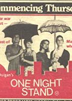 One Night Stand 1984 film scene di nudo