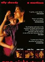 One Night Stand (II) 1995 film scene di nudo