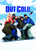 Out Cold (2001) Scene Nuda