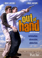 Out of Hand (2005) Scene Nuda