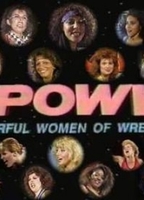 POWW: Powerful Women of Wrestling 1987 film scene di nudo