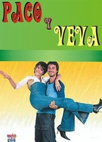 Paco y Veva (2004) Scene Nuda