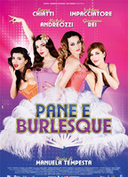 Pane e burlesque (2014) Scene Nuda