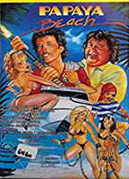 Papaya Beach (1990) Scene Nuda