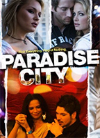 Paradise City scene nuda