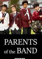 Parents of the Band (2008-2009) Scene Nuda