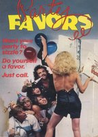 Party Favors 1987 film scene di nudo