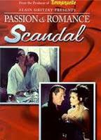 Passion and Romance: Scandal 1997 film scene di nudo