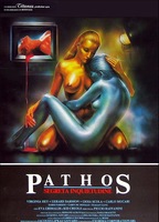 Pathos - Segreta inquietudine (1988) Scene Nuda