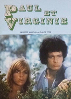 Paul et Virginie 1974 film scene di nudo