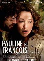 Pauline et François (2010) Scene Nuda