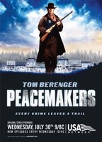 Peacemakers scene nuda