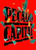 Pecado Capital (1998-1999) Scene Nuda