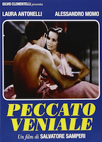 Peccato veniale (1974) Scene Nuda