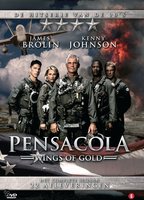 Pensacola: Wings of Gold 1997 film scene di nudo