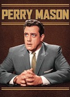 Perry Mason 1957 film scene di nudo