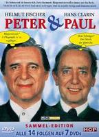 Peter und Paul (1993-1994) Scene Nuda