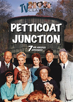 Petticoat Junction (1963-1970) Scene Nuda