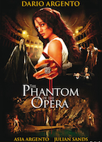 Il fantasma dell'Opera (1998) Scene Nuda