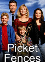 Picket Fences 1992 - 1996 film scene di nudo