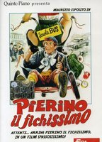 Pierino il fichissimo (1981) Scene Nuda