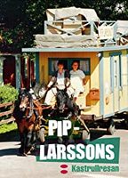 Pip-Larssons (1998) Scene Nuda