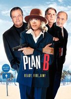 Plan B 2001 film scene di nudo