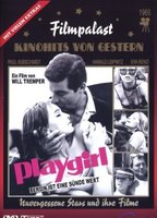 Playgirl - Berlin ist eine Sünde wert 1966 film scene di nudo