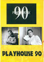 Playhouse 90 1956 film scene di nudo