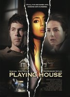 Playing House 2011 film scene di nudo