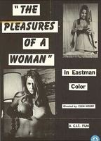 The Pleasures of a Woman 1972 film scene di nudo