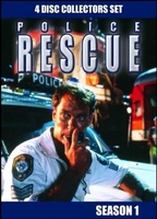 Police Rescue 1989 film scene di nudo
