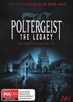 Poltergeist: The Legacy (1996-1999) Scene Nuda