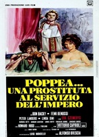 Poppea... una prostituta al servizio dell'impero 1972 film scene di nudo